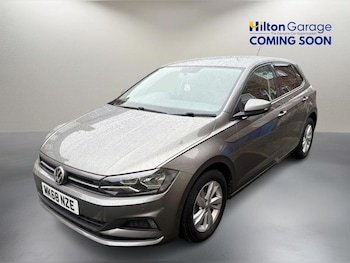 Used Volkswagen Polo 2018 for sale - 77523727: Photo