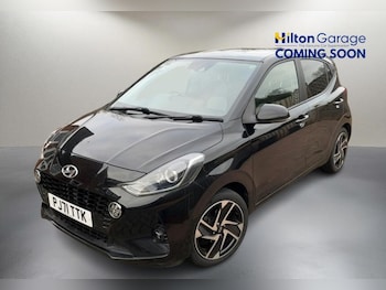 2021 (71) - 1.2 Premium Hatchback 5dr Petrol Manual Euro 6 (s/s) (84 ps) REARVIEW CAMER