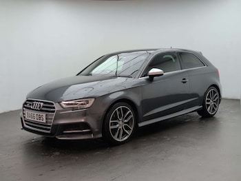 Used Audi A3 2017 for sale - 79261282: Photo