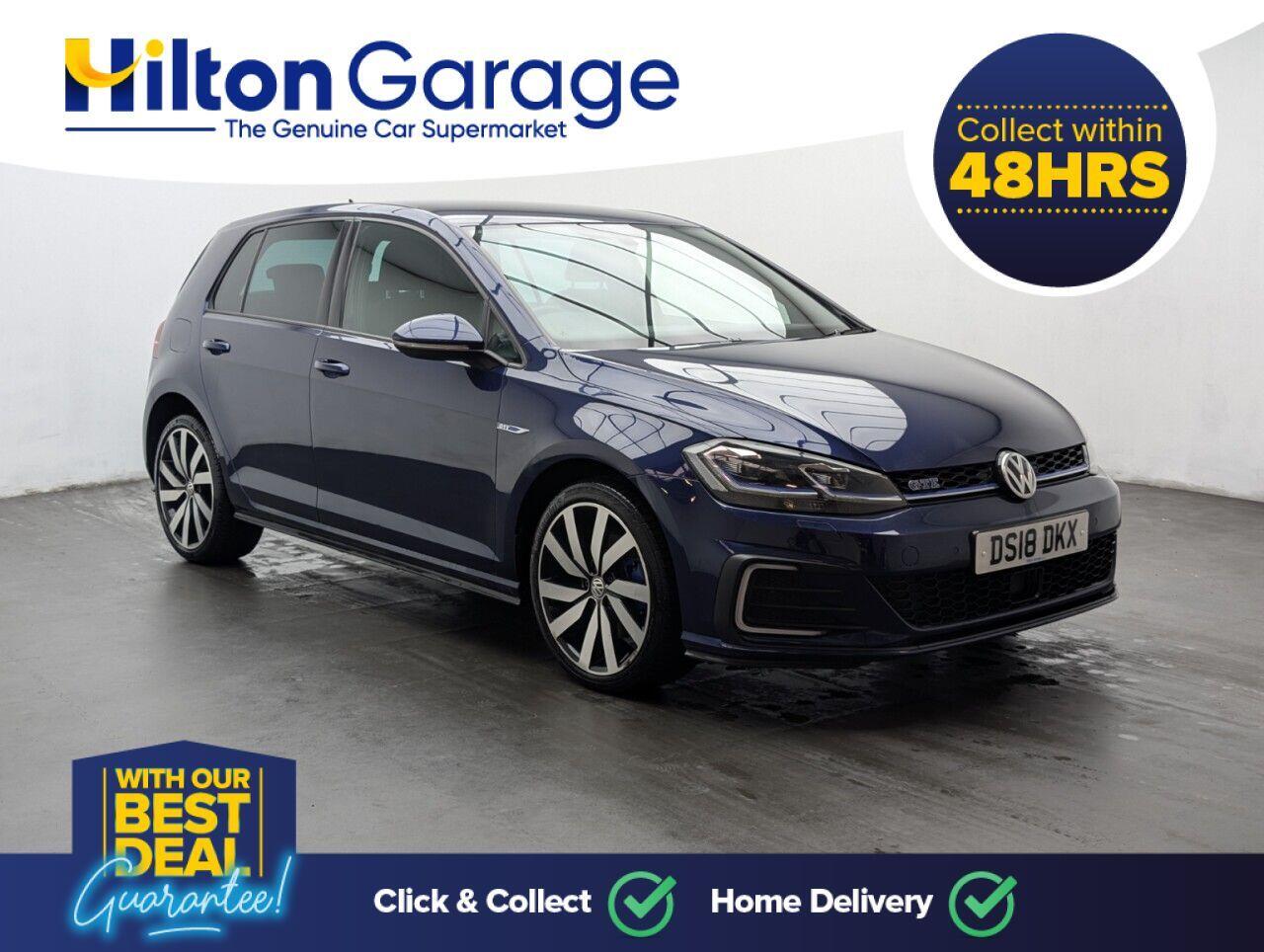 Used Volkswagen Golf 2018 for sale - 77586687: Photo 2