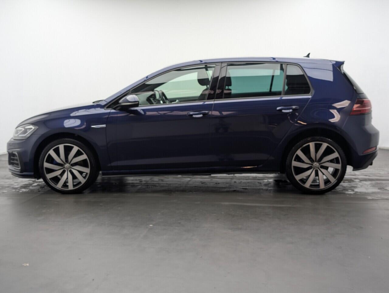 Used Volkswagen Golf 2018 for sale - 77586687: Photo 6