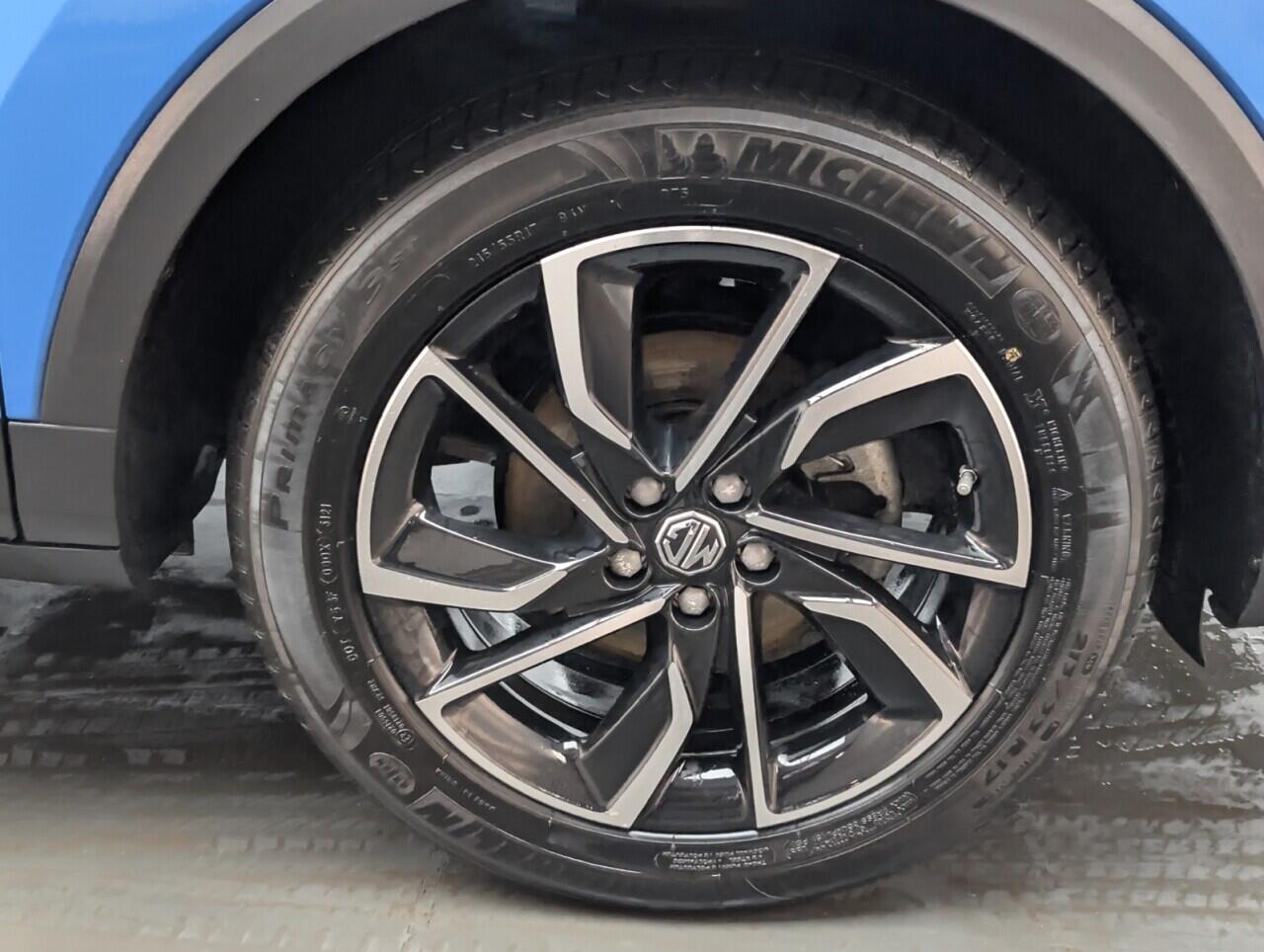 Used MG MG ZS 2022 for sale - 76802136: Photo 10