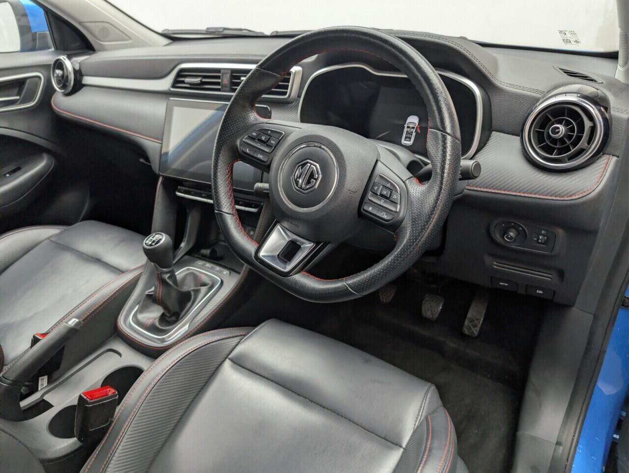 Used MG MG ZS 2022 for sale - 76802136: Photo 11