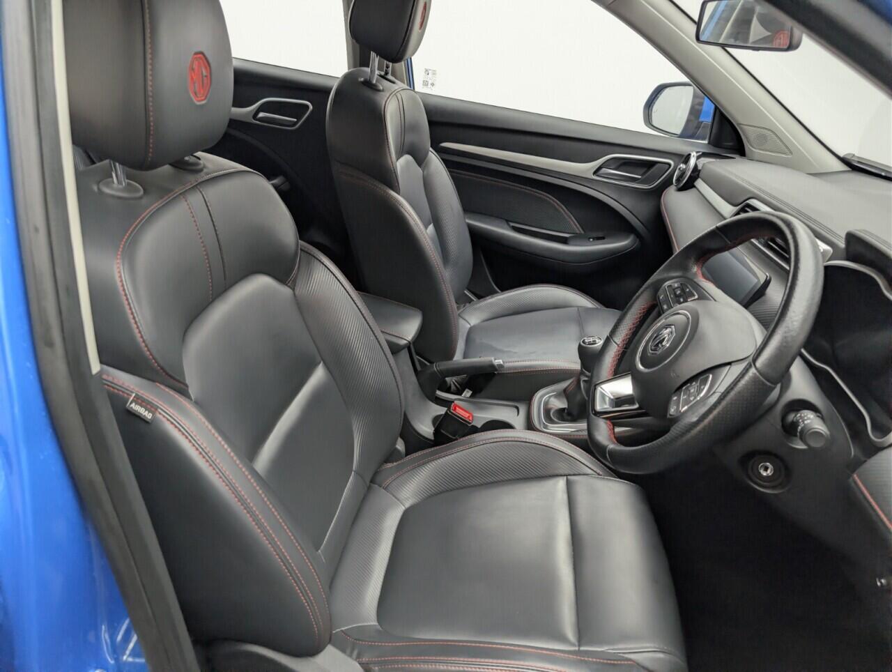 Used MG MG ZS 2022 for sale - 76802136: Photo 12