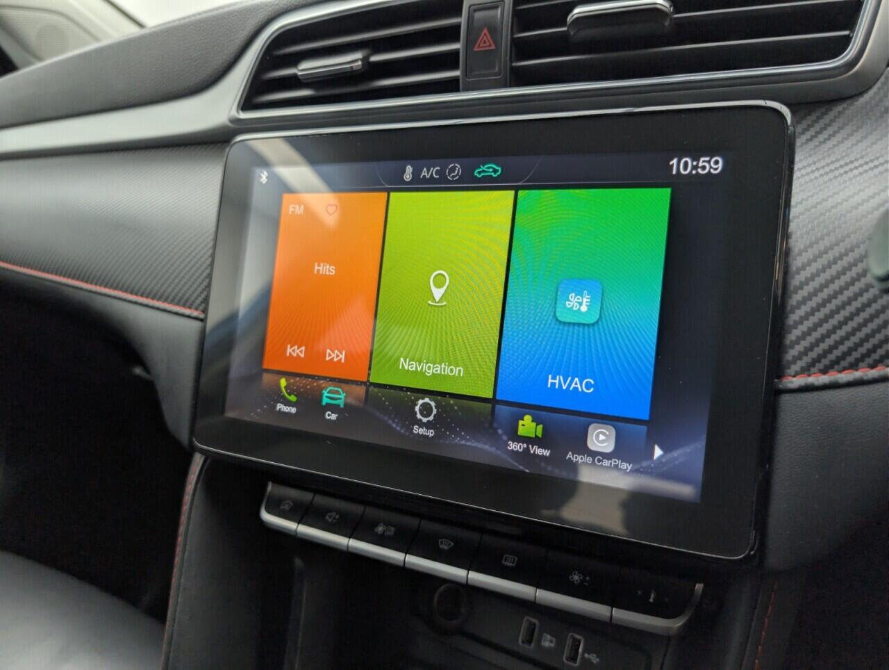 Used MG MG ZS 2022 for sale - 76802136: Photo 14