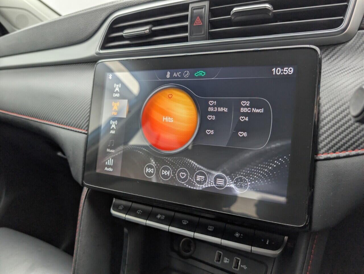 Used MG MG ZS 2022 for sale - 76802136: Photo 15