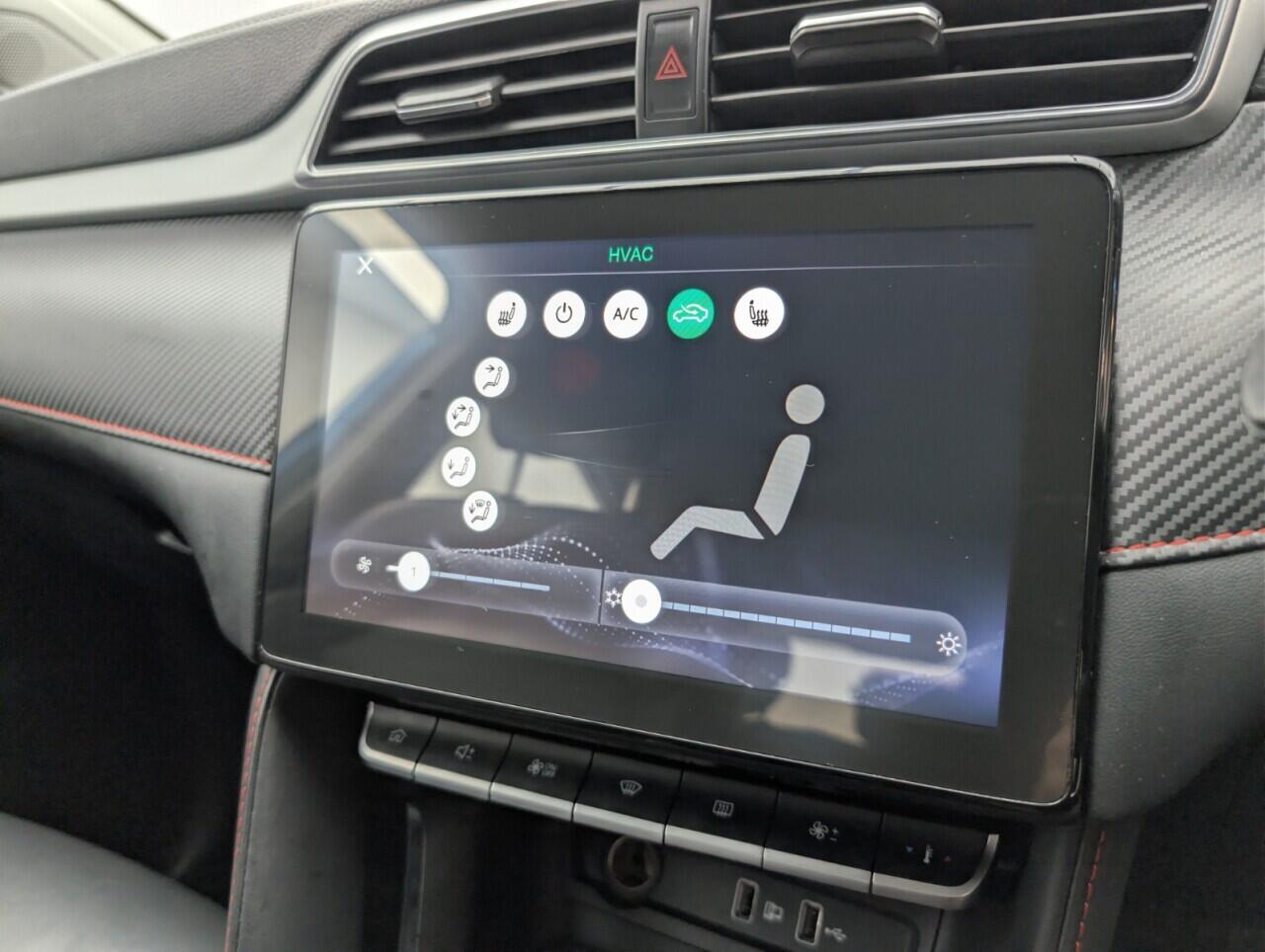 Used MG MG ZS 2022 for sale - 76802136: Photo 16