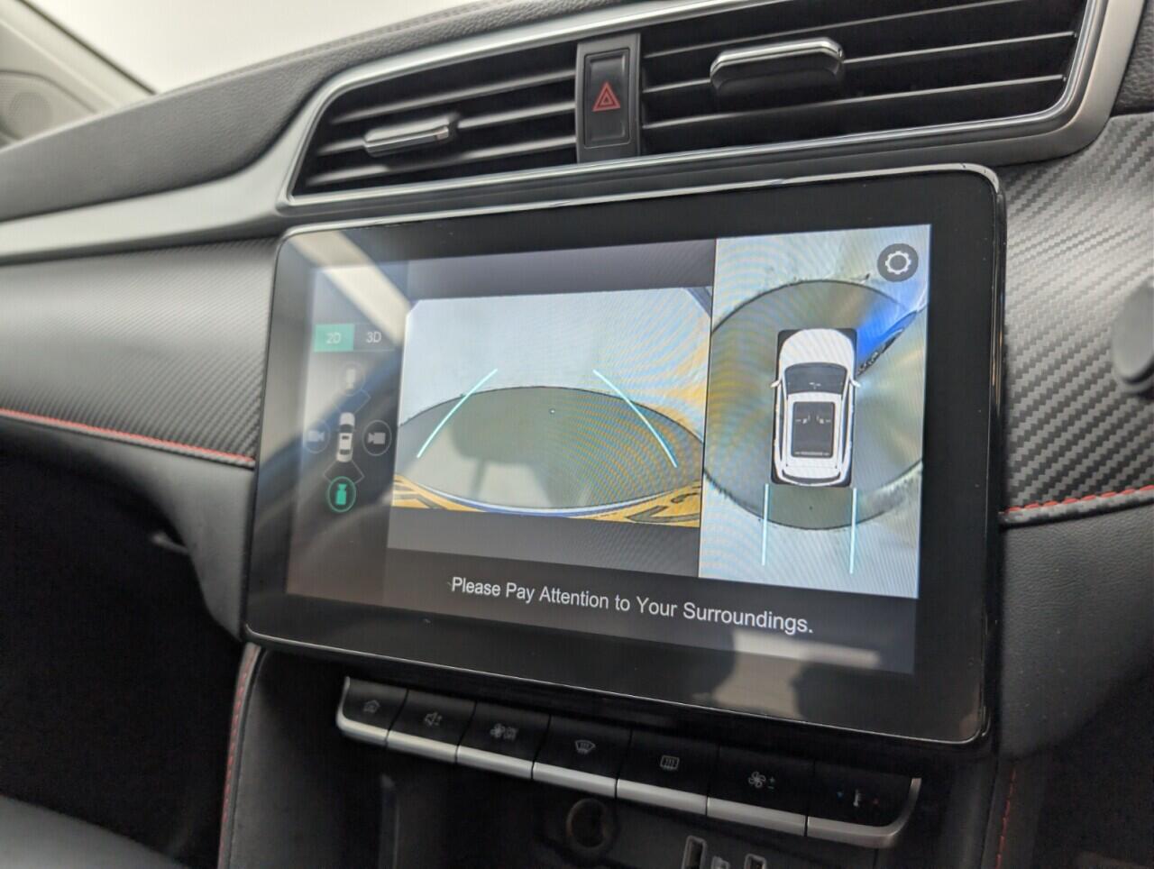 Used MG MG ZS 2022 for sale - 76802136: Photo 17