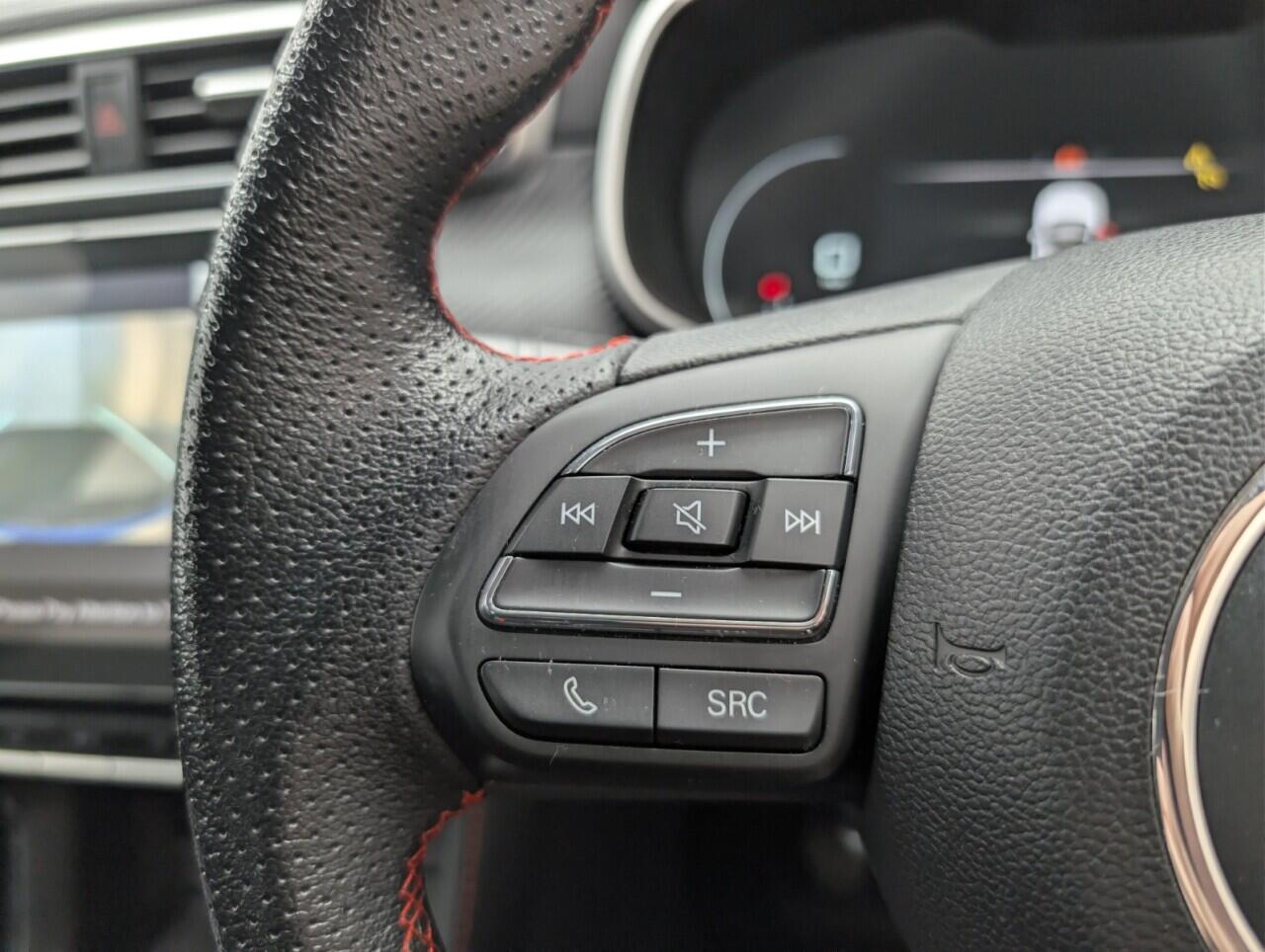 Used MG MG ZS 2022 for sale - 76802136: Photo 20