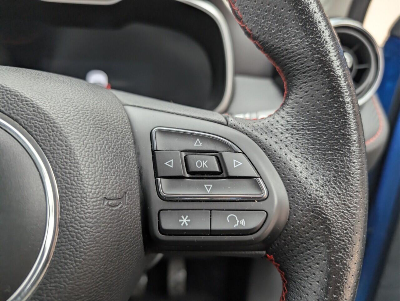 Used MG MG ZS 2022 for sale - 76802136: Photo 21