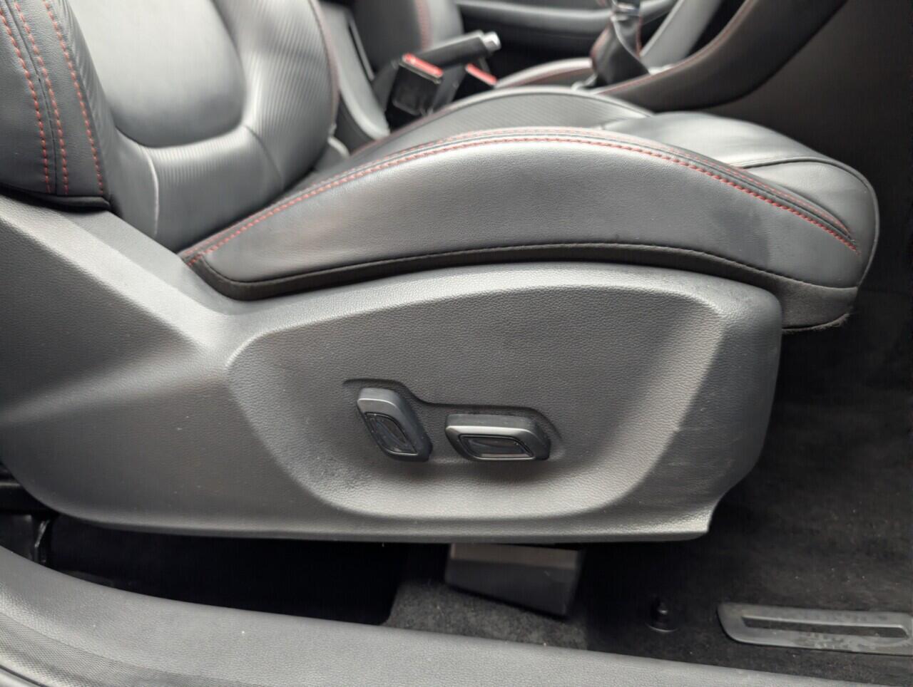 Used MG MG ZS 2022 for sale - 76802136: Photo 24