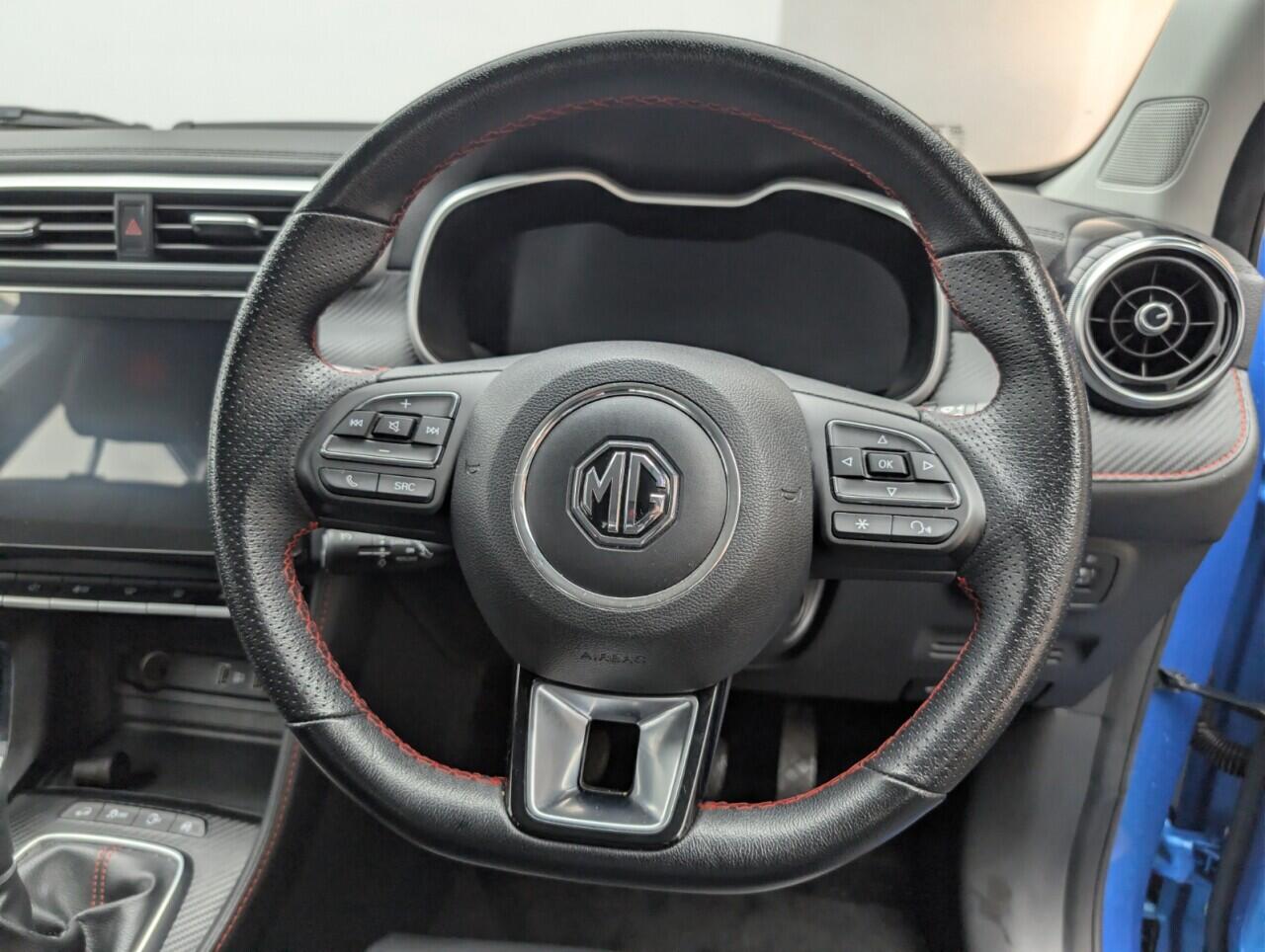 Used MG MG ZS 2022 for sale - 76802136: Photo 25