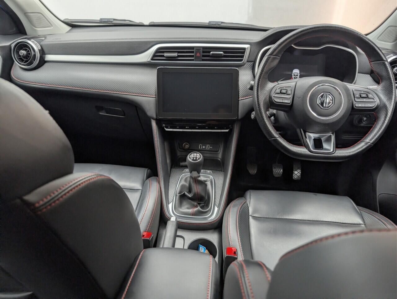 Used MG MG ZS 2022 for sale - 76802136: Photo 26