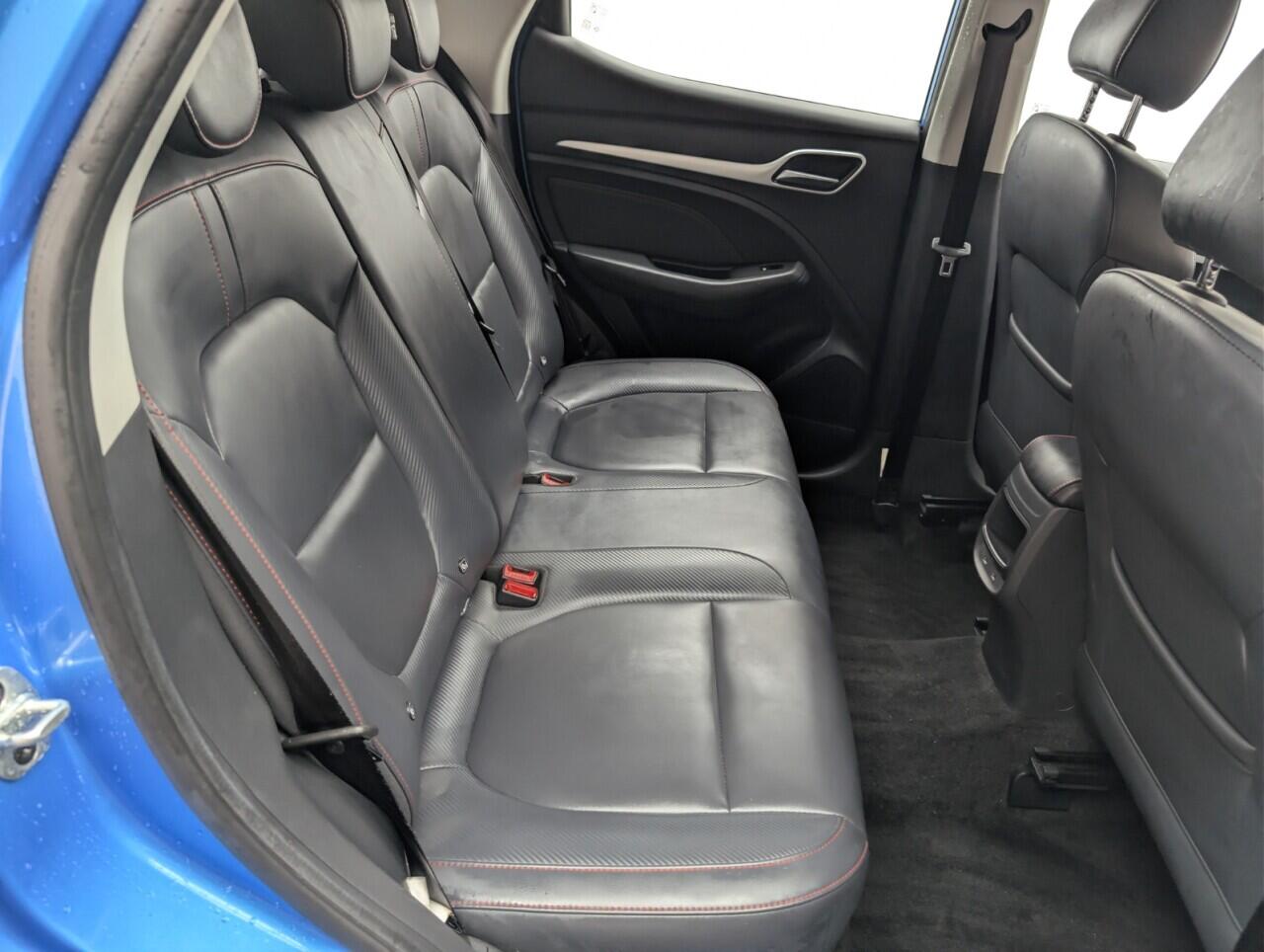 Used MG MG ZS 2022 for sale - 76802136: Photo 27