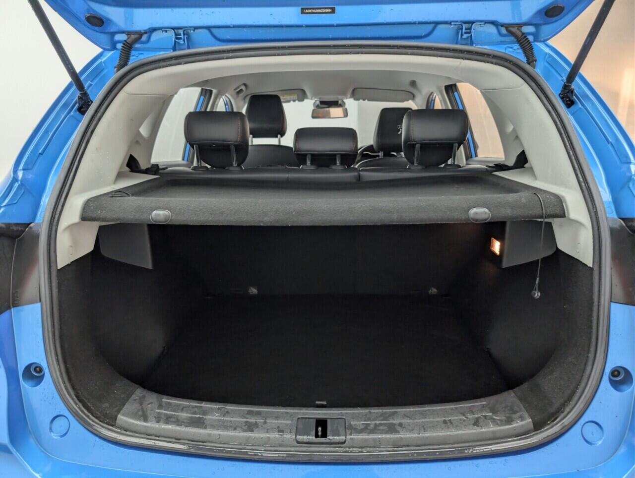 Used MG MG ZS 2022 for sale - 76802136: Photo 28