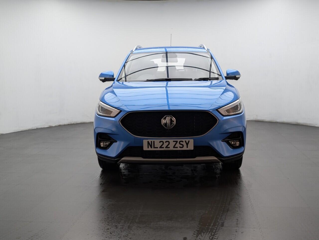 Used MG MG ZS 2022 for sale - 76802136: Photo 3