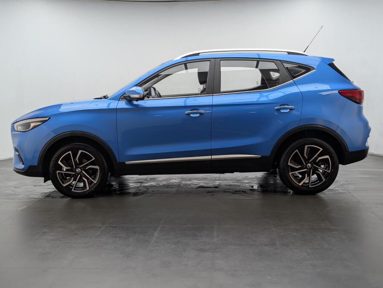 Used MG MG ZS 2022 for sale - 76802136: Photo 5