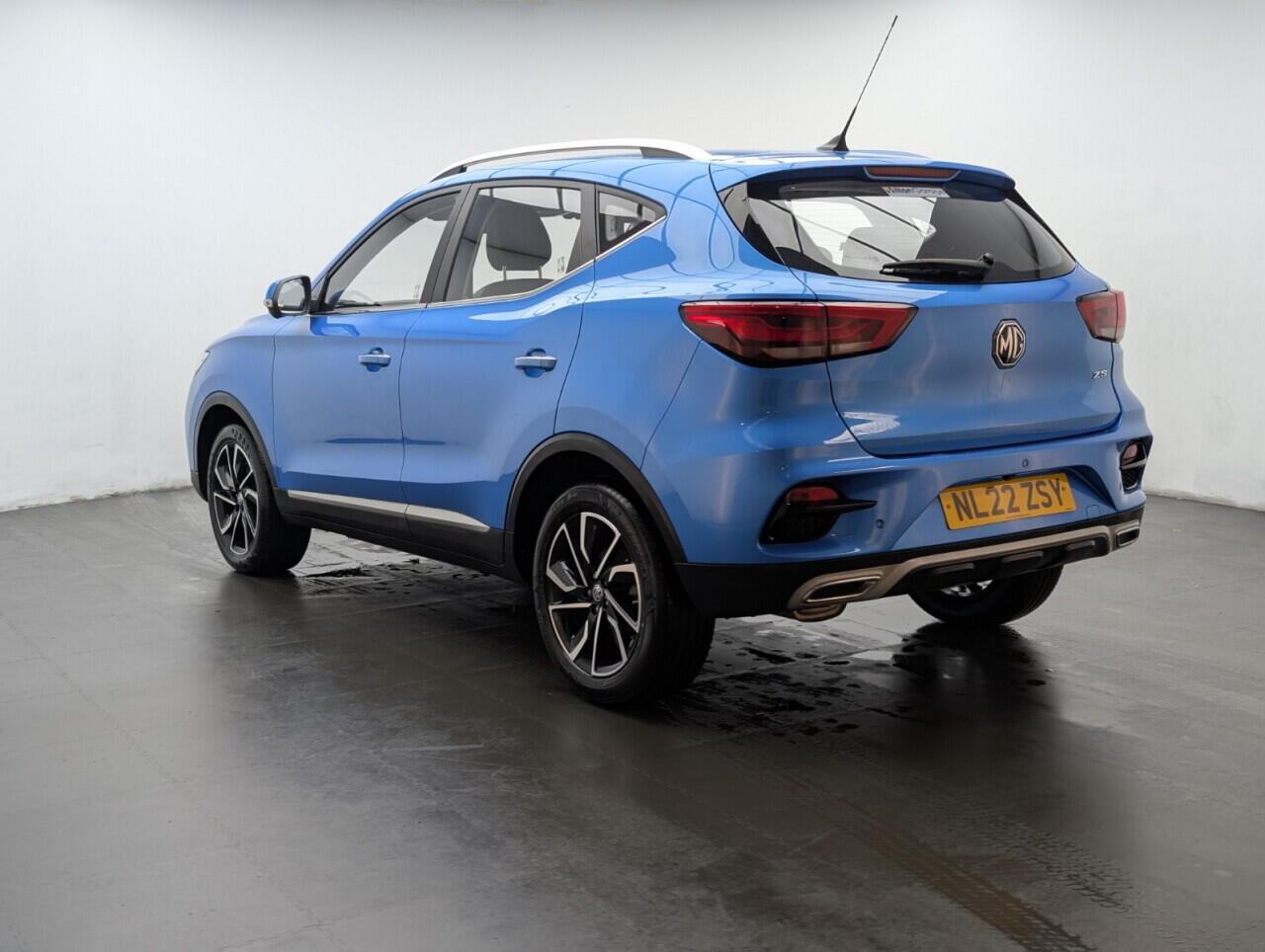 Used MG MG ZS 2022 for sale - 76802136: Photo 6