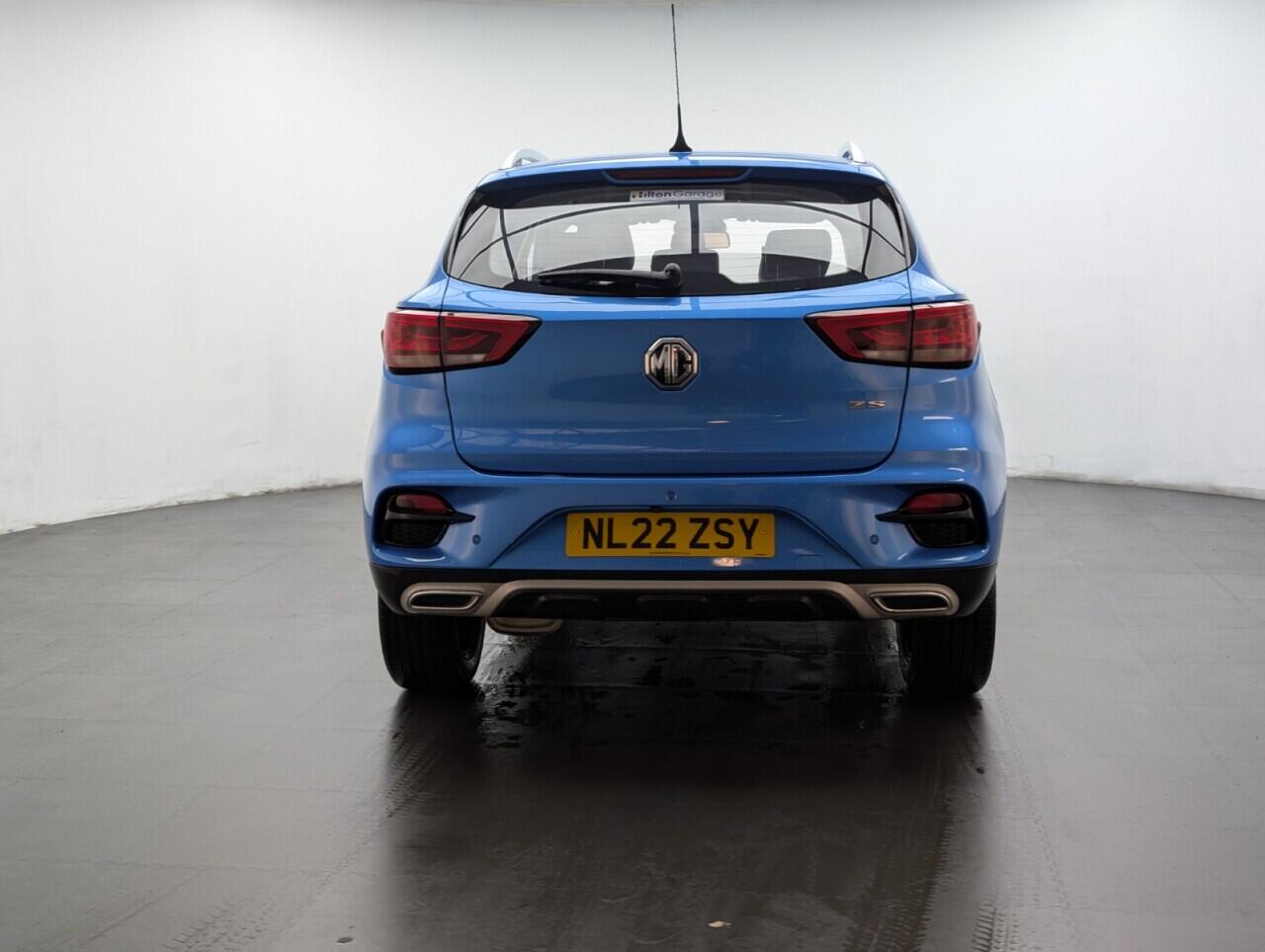 Used MG MG ZS 2022 for sale - 76802136: Photo 7