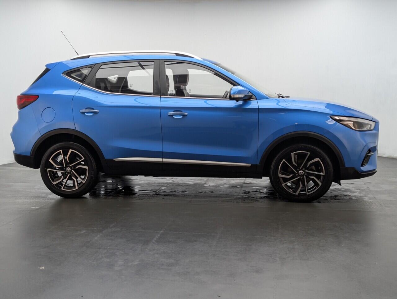 Used MG MG ZS 2022 for sale - 76802136: Photo 9