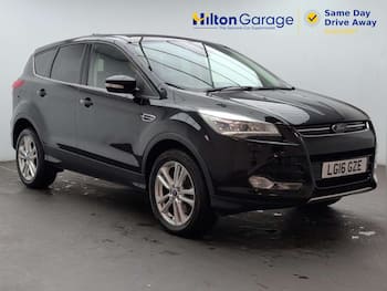 Used Ford Kuga 2016 for sale - 79559625: Photo