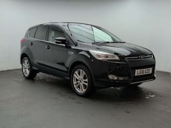 Used Ford Kuga 2016 for sale - 79559625: Photo