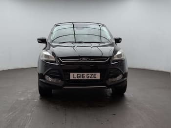 Used Ford Kuga 2016 for sale - 79559625: Photo