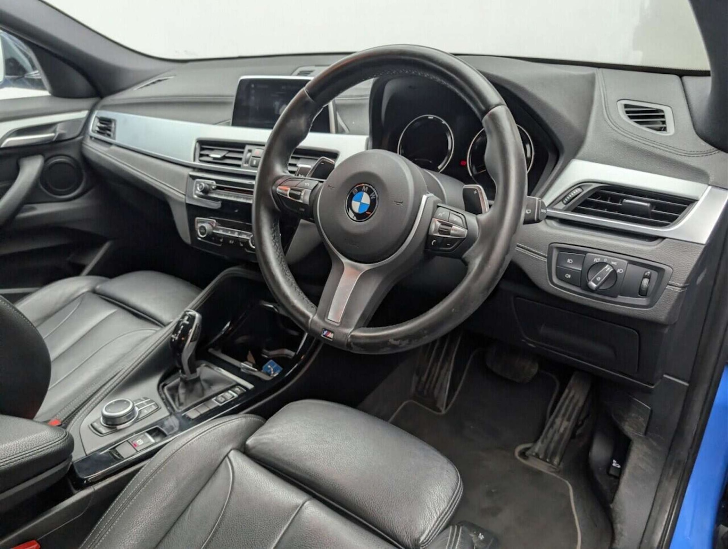 Used BMW X2 2018 for sale - 77713718: Photo 11