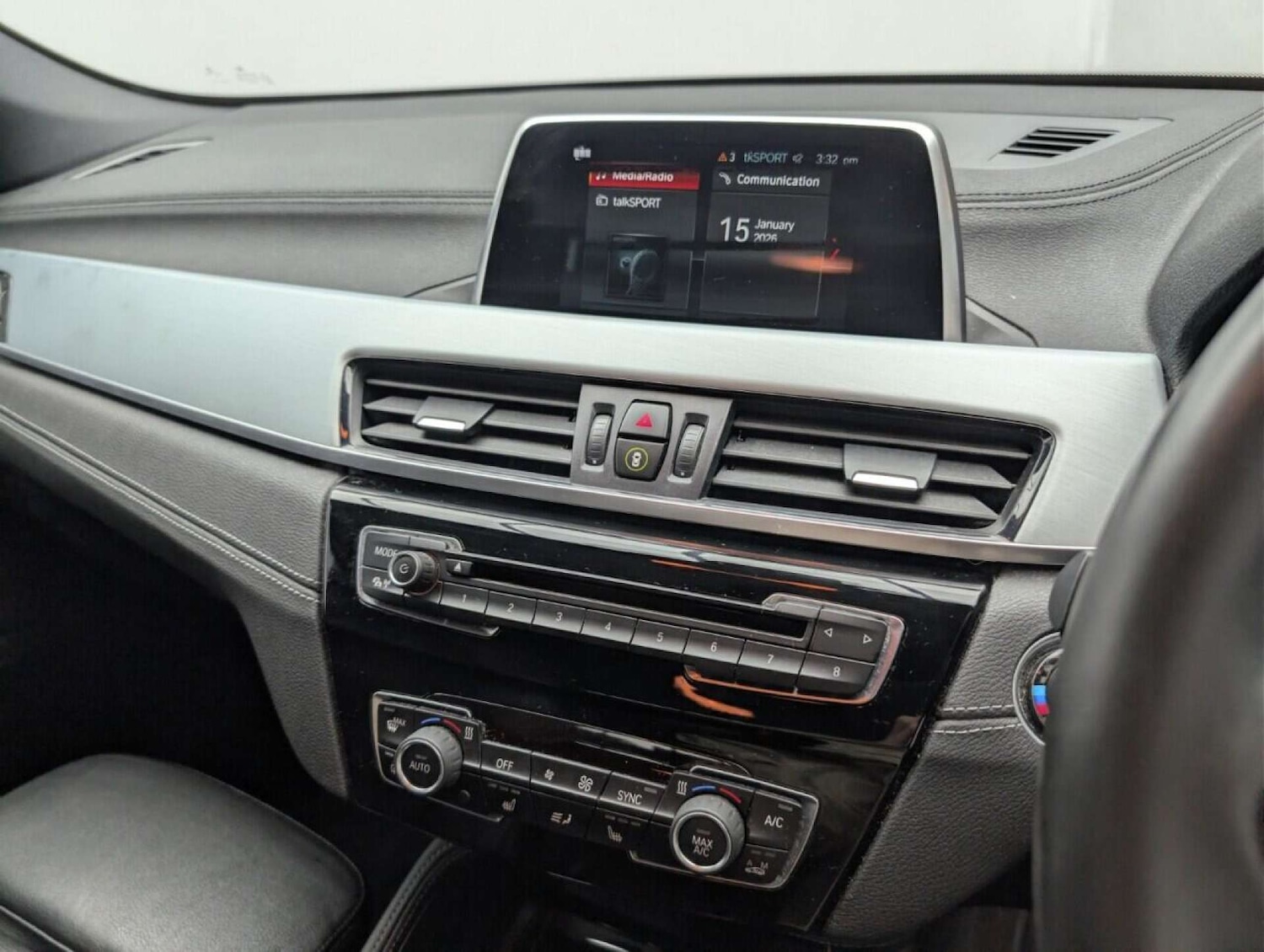 Used BMW X2 2018 for sale - 77713718: Photo 13