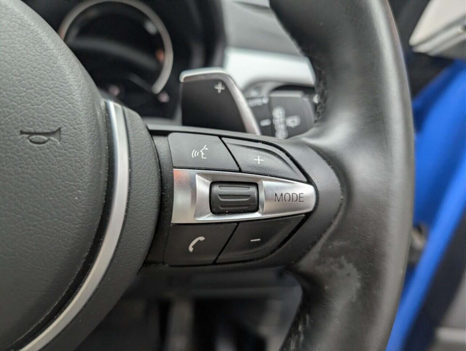 Used BMW X2 2018 for sale - 77713718: Photo 17