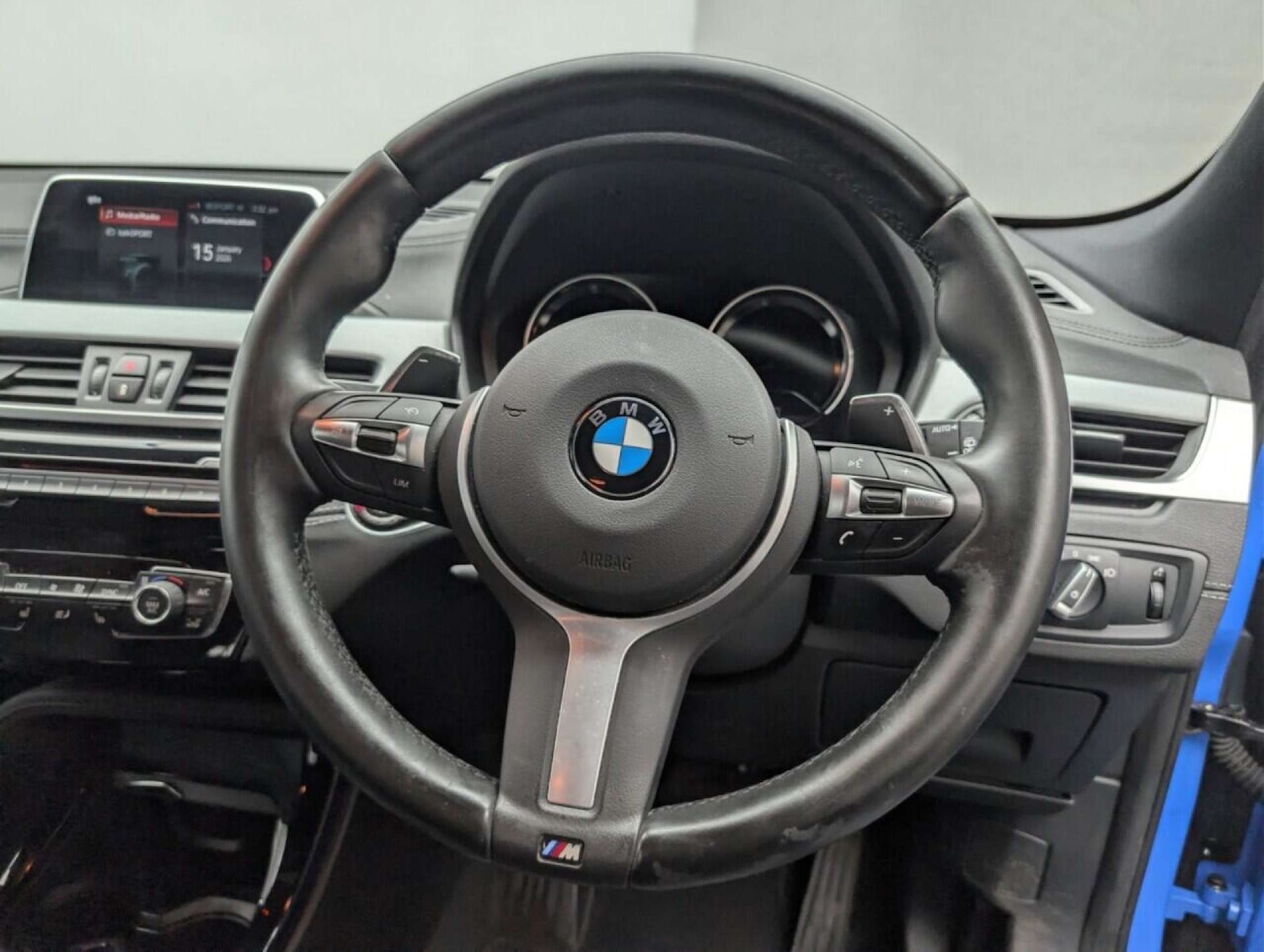 Used BMW X2 2018 for sale - 77713718: Photo 20