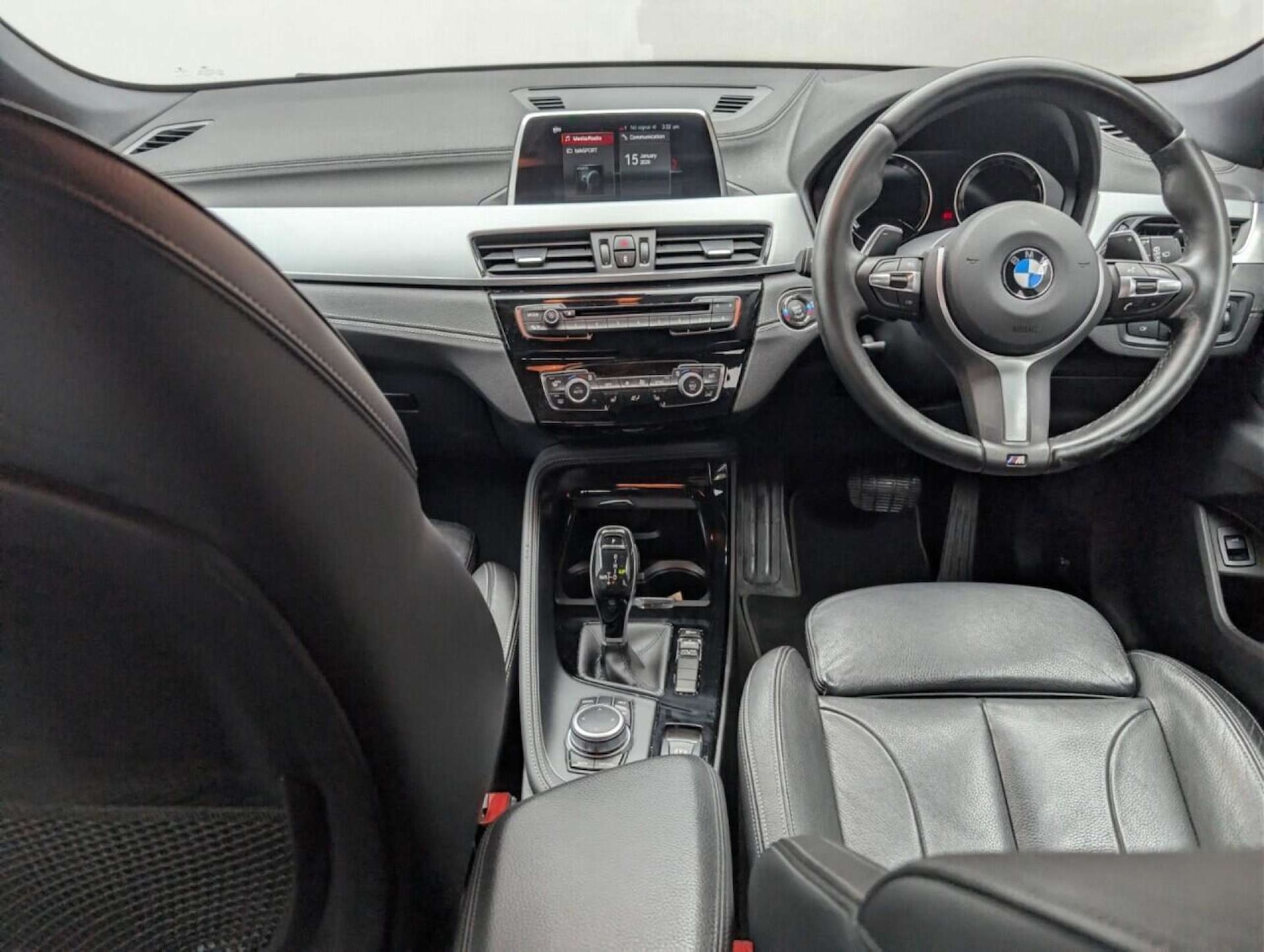 Used BMW X2 2018 for sale - 77713718: Photo 21