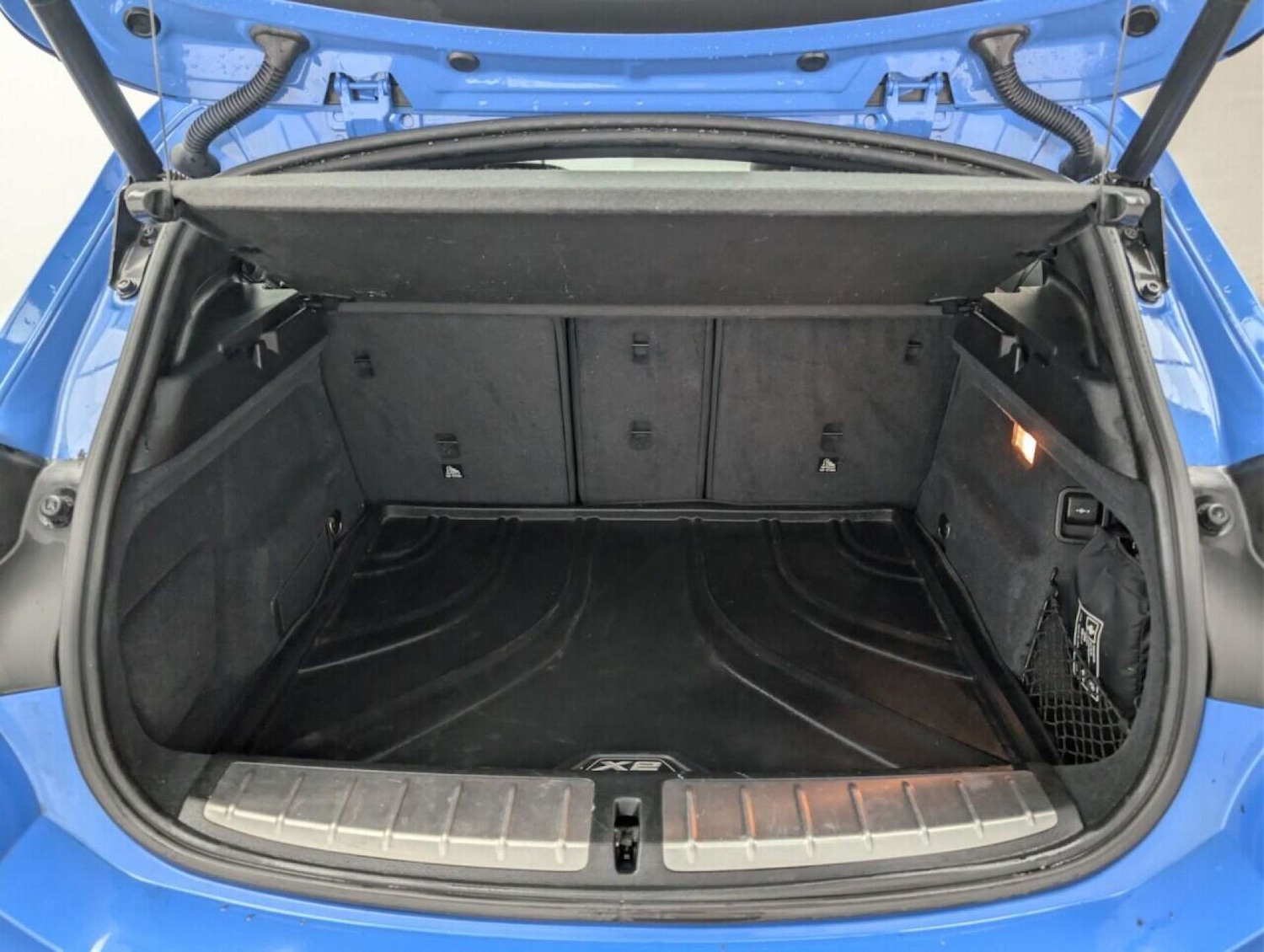 Used BMW X2 2018 for sale - 77713718: Photo 23