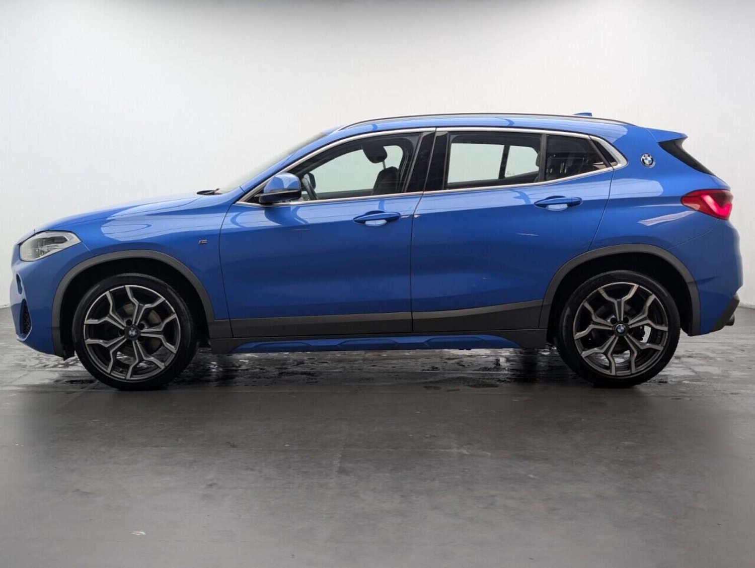 Used BMW X2 2018 for sale - 77713718: Photo 5