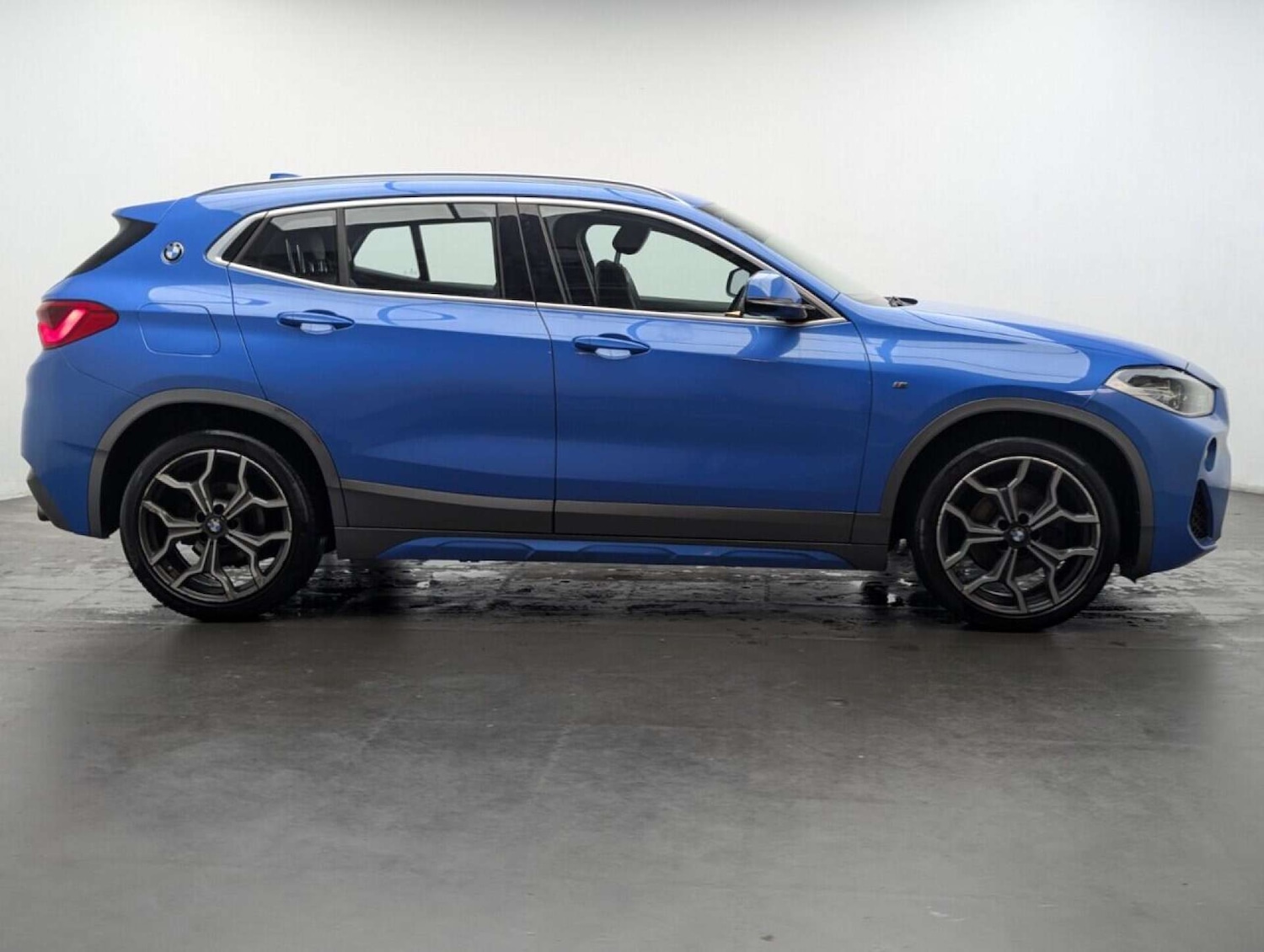 Used BMW X2 2018 for sale - 77713718: Photo 9