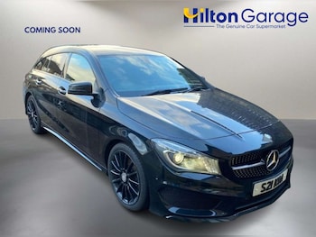 Used Mercedes-Benz CLA 2016 for sale - 78003917: Photo