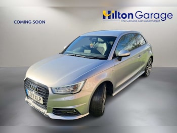 Audi A1 feature image