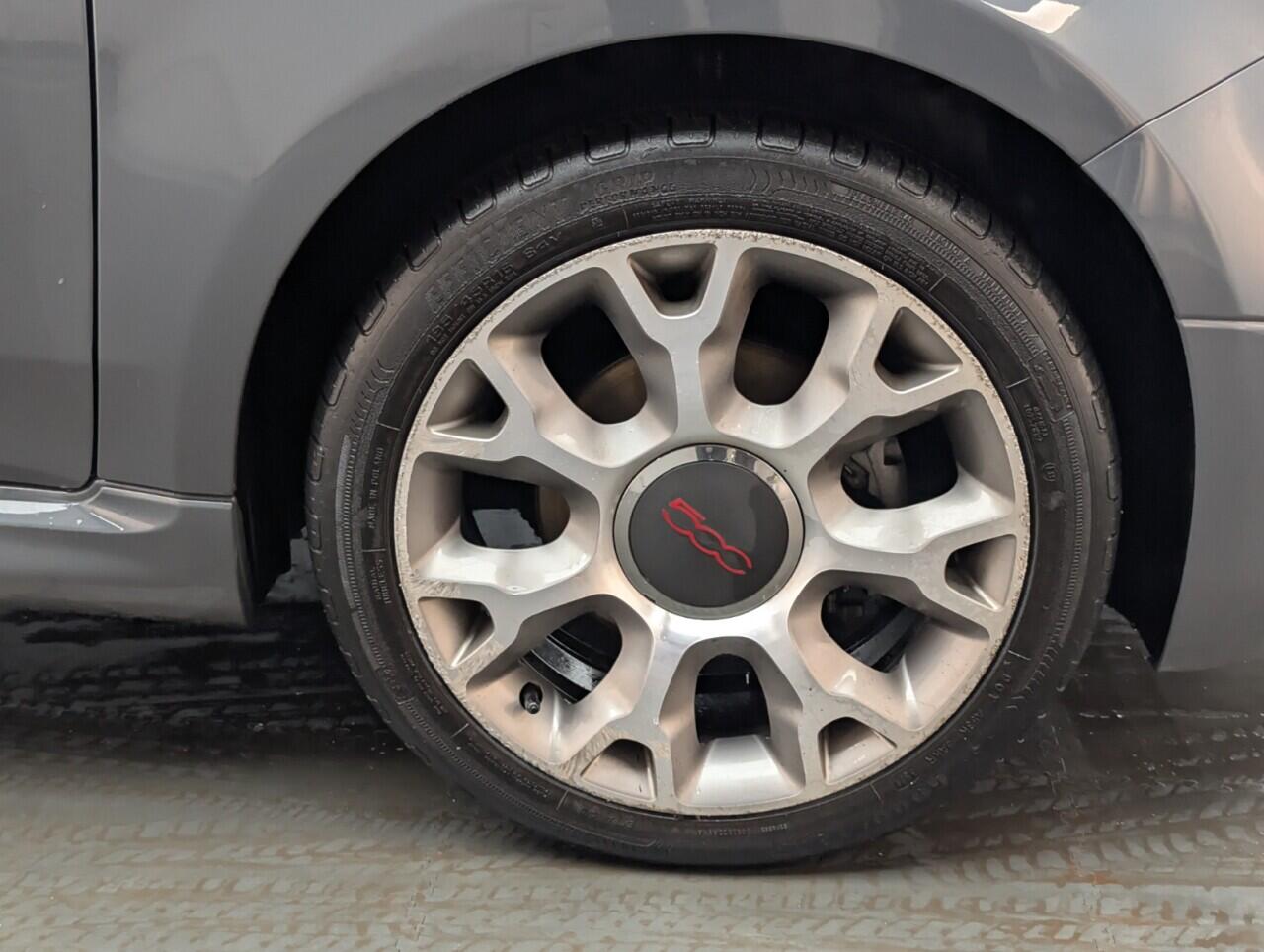 Used Fiat 500 2022 for sale - 77440398: Photo 10