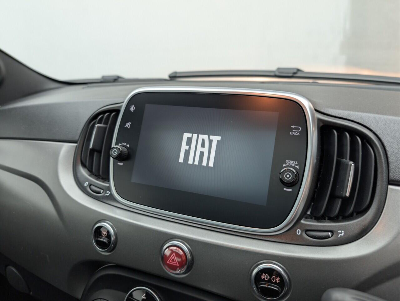 Used Fiat 500 2022 for sale - 77440398: Photo 13