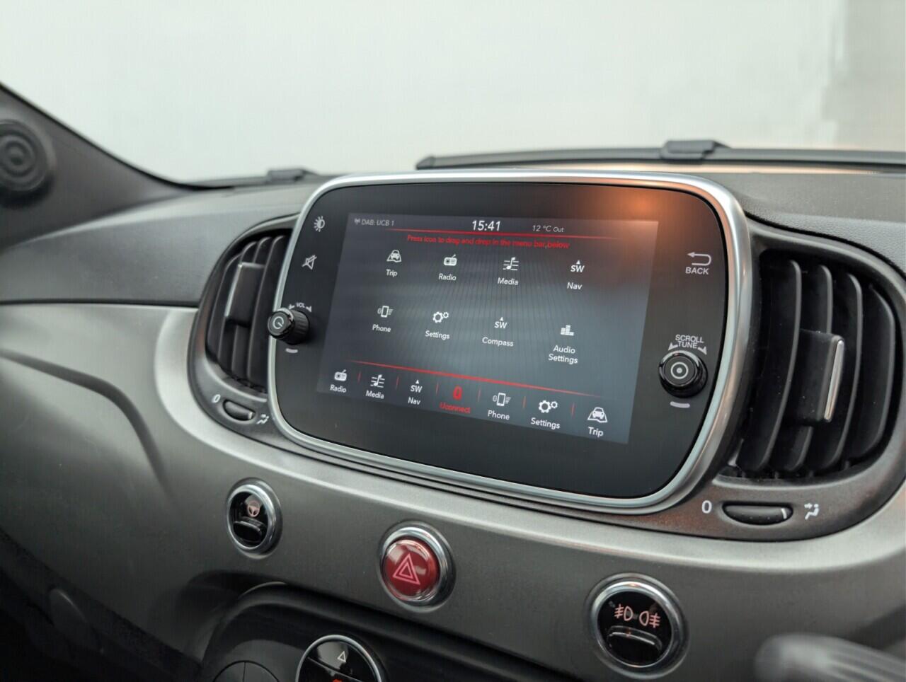 Used Fiat 500 2022 for sale - 77440398: Photo 15