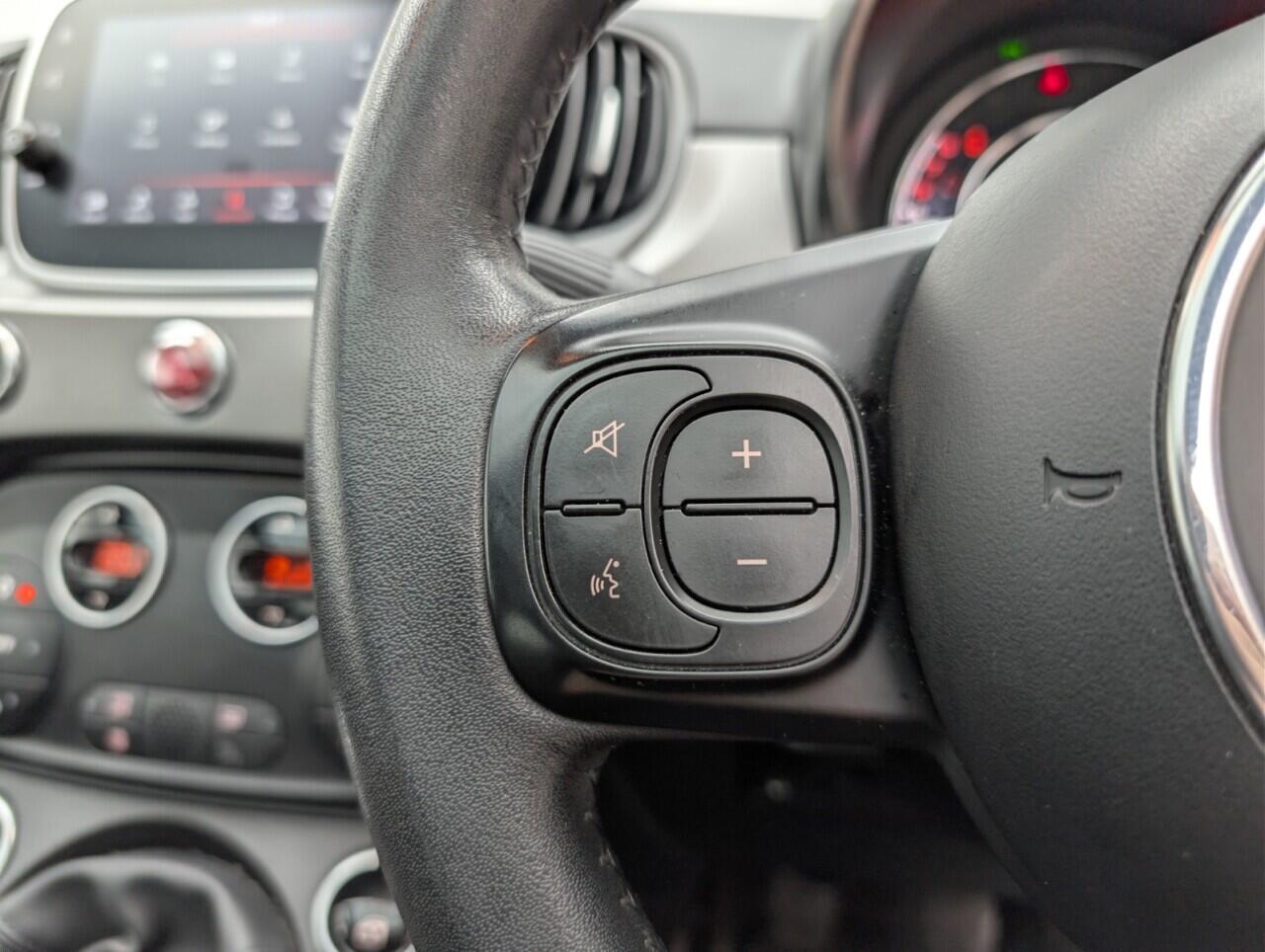 Used Fiat 500 2022 for sale - 77440398: Photo 19