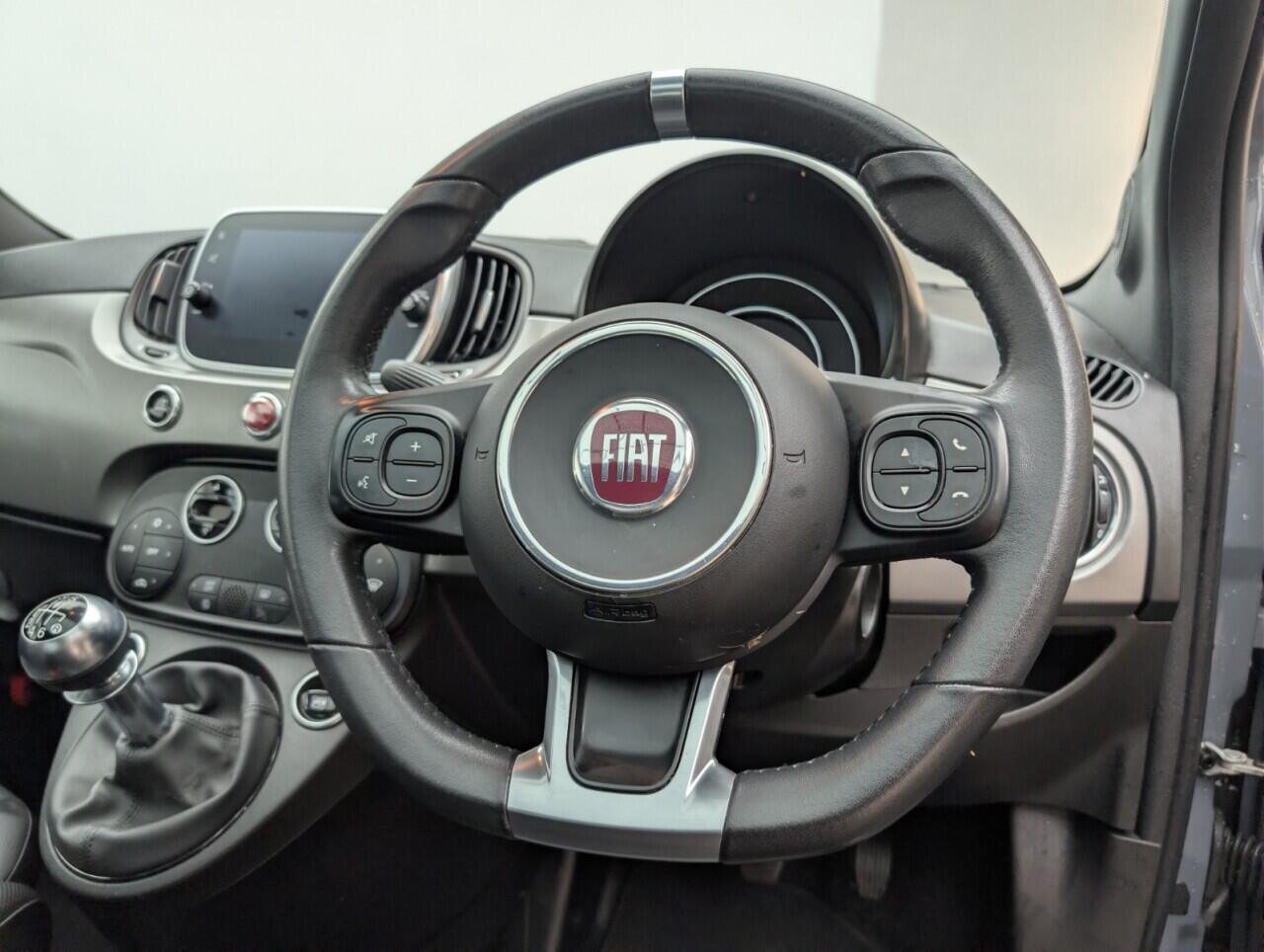 Used Fiat 500 2022 for sale - 77440398: Photo 22