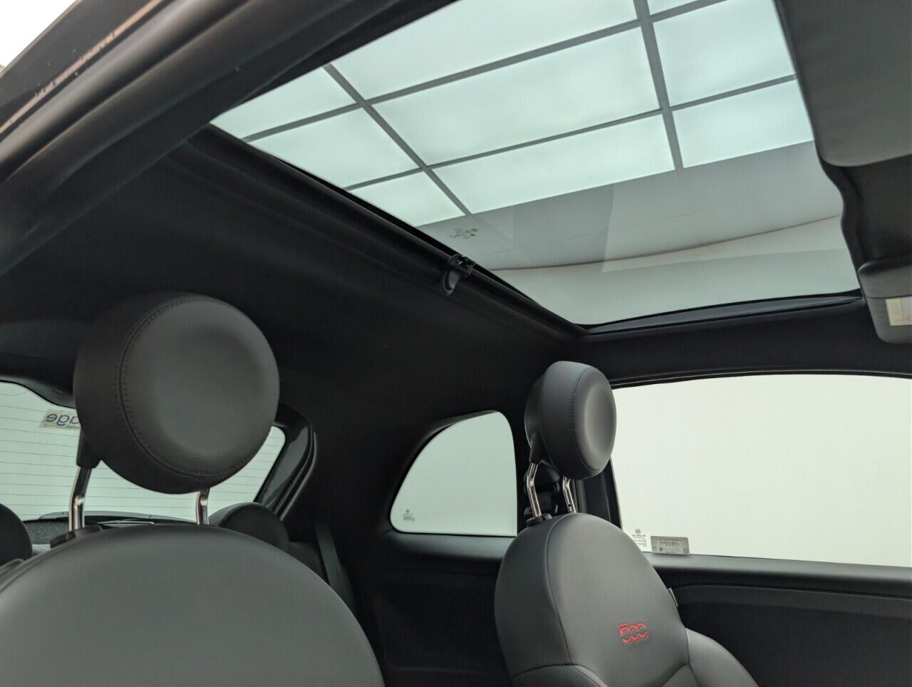 Used Fiat 500 2022 for sale - 77440398: Photo 23