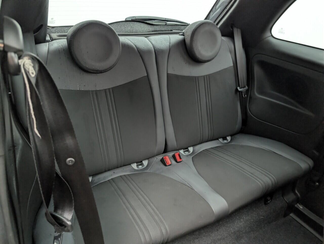 Used Fiat 500 2022 for sale - 77440398: Photo 24