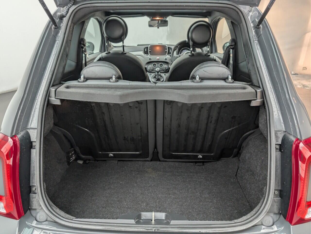 Used Fiat 500 2022 for sale - 77440398: Photo 25