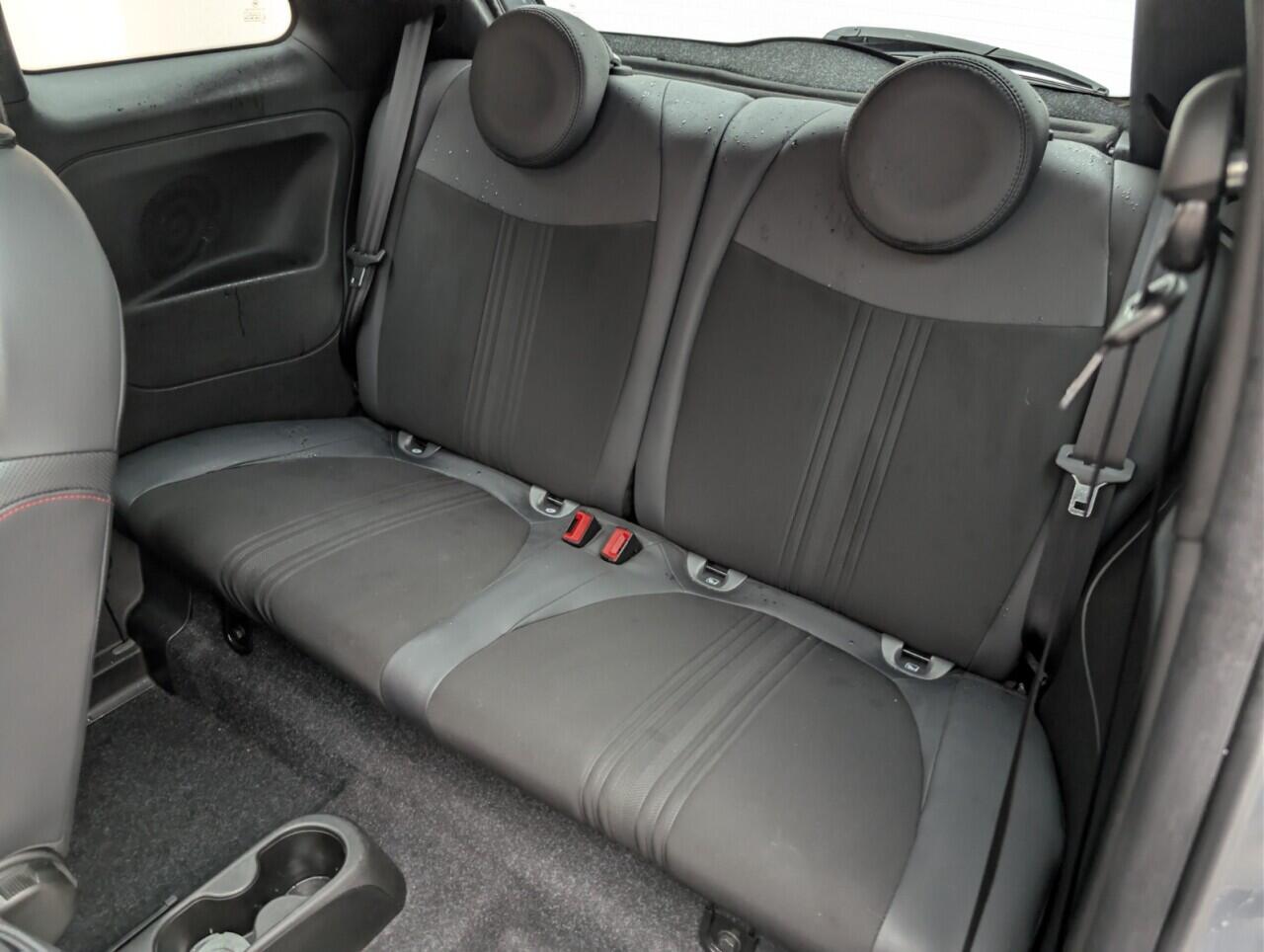 Used Fiat 500 2022 for sale - 77440398: Photo 26