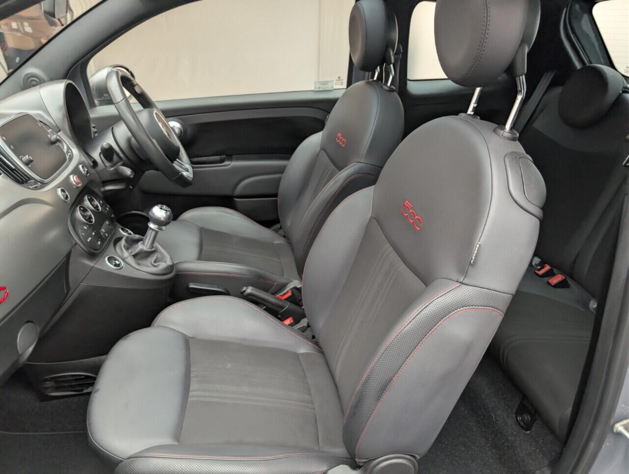 Used Fiat 500 2022 for sale - 77440398: Photo 27