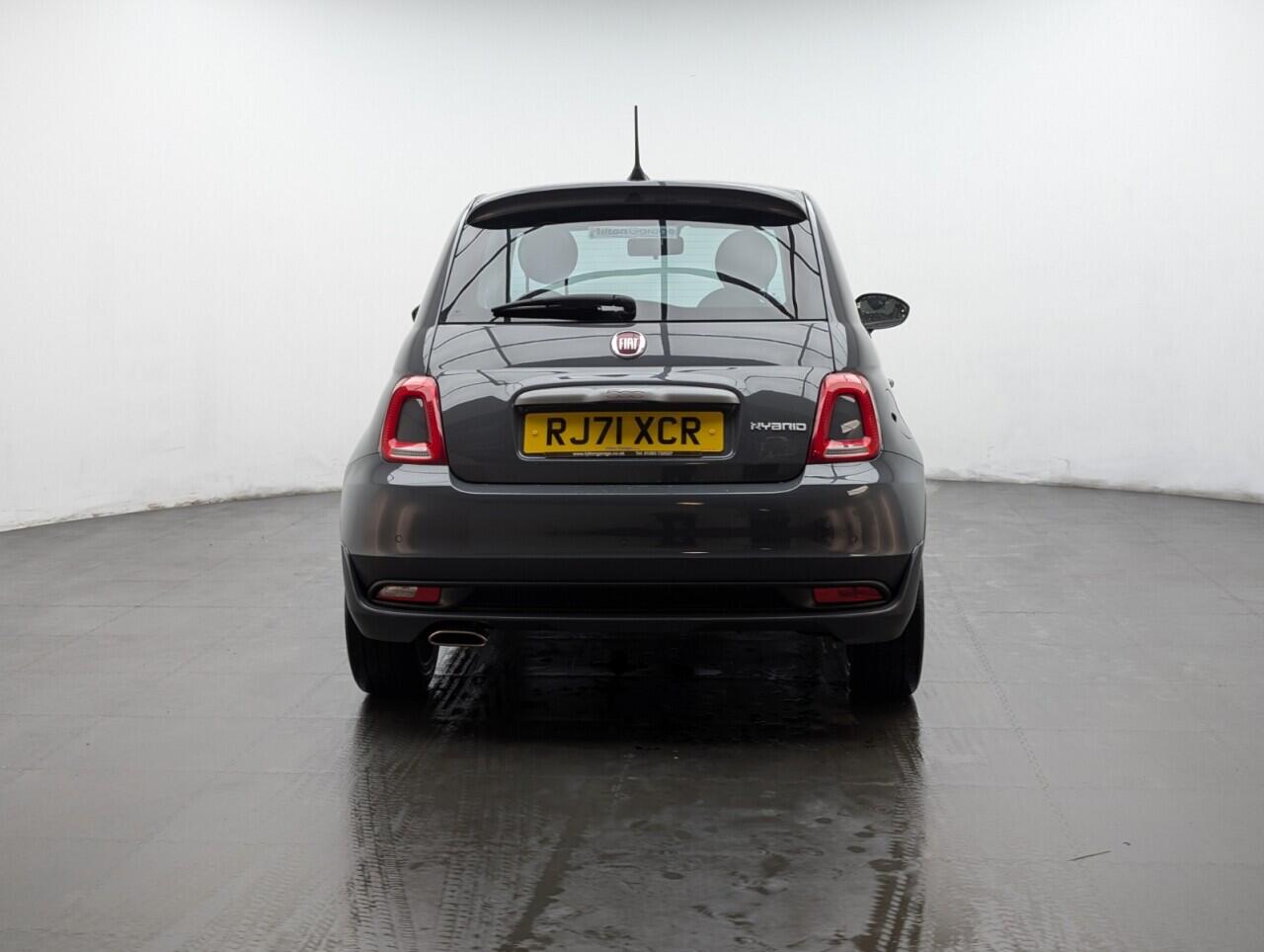 Used Fiat 500 2022 for sale - 77440398: Photo 7