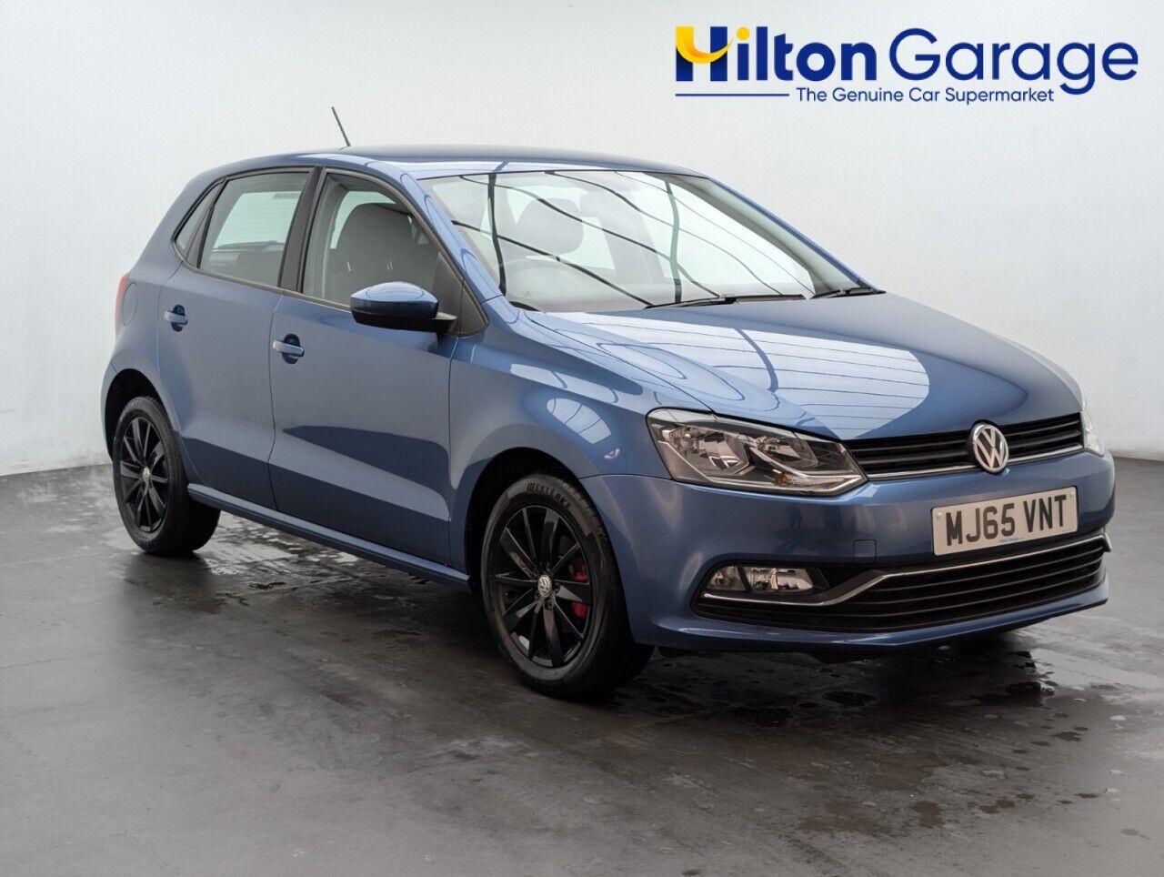 Used Volkswagen Polo 2015 for sale - 76425375: Photo 1
