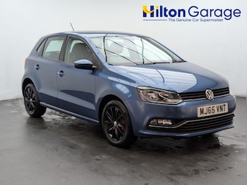 Used Volkswagen Polo 2015 for sale - 76425375: Photo